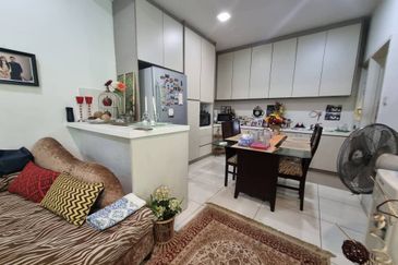 Sunway SPK Damansara