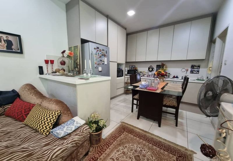 Sunway SPK Damansara