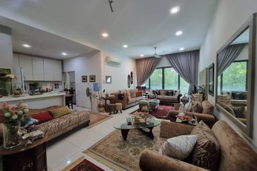 Sunway SPK Damansara