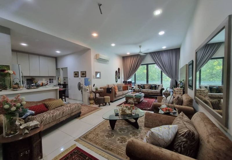 Sunway SPK Damansara