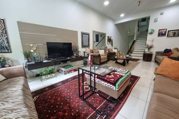 Sunway SPK Damansara