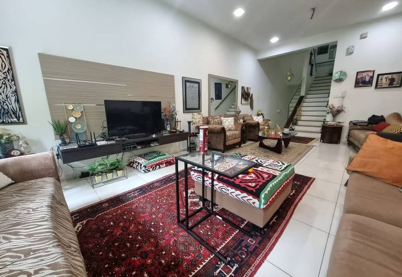 Sunway SPK Damansara