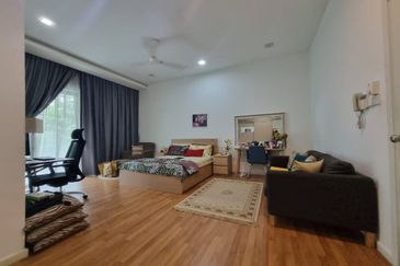 Sunway SPK Damansara