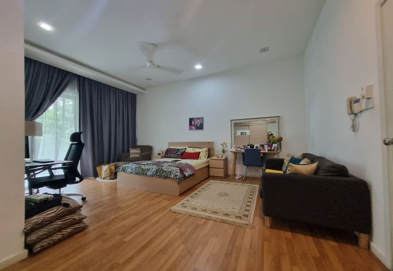 Sunway SPK Damansara