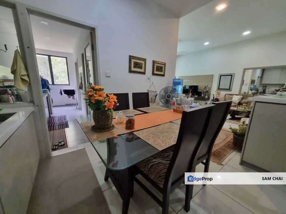 3 Harmoni Sunway SPK (DPC) For Sale, Kuala Lumpur, Desa Parkcity