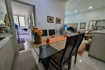 Sunway SPK Damansara