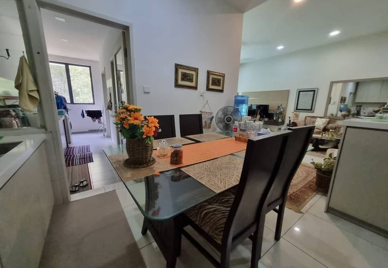 Sunway SPK Damansara