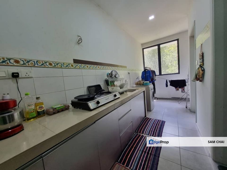 3 Harmoni Sunway SPK (DPC) For Sale, Kuala Lumpur, Desa Parkcity