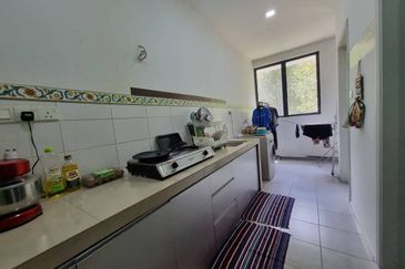 Sunway SPK Damansara