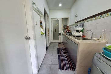 Sunway SPK Damansara