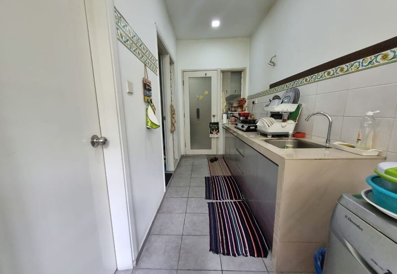 Sunway SPK Damansara