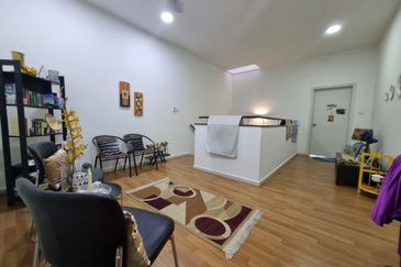 Sunway SPK Damansara