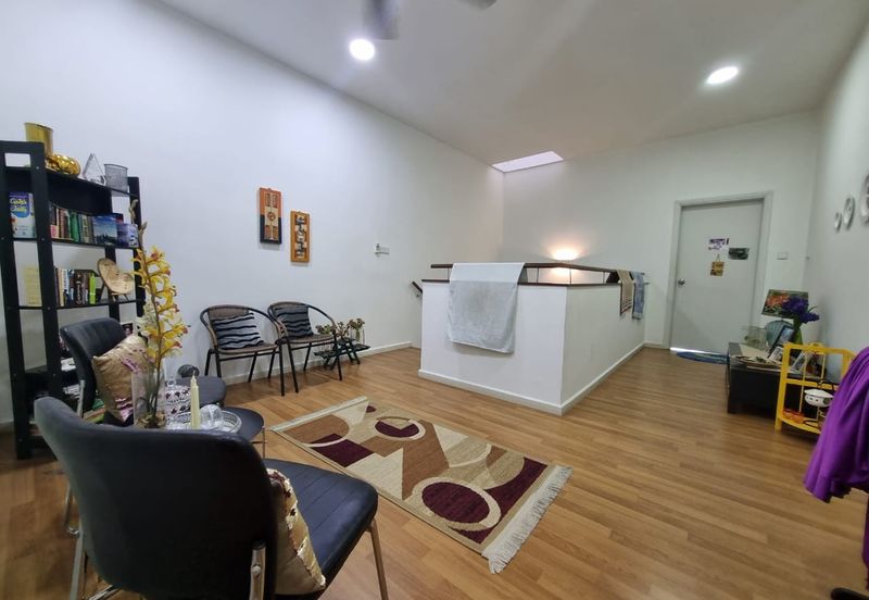 Sunway SPK Damansara