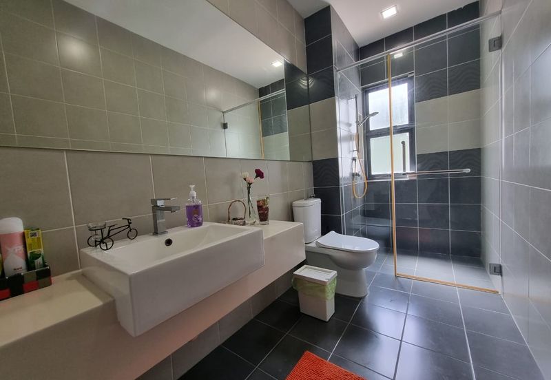 Sunway SPK Damansara