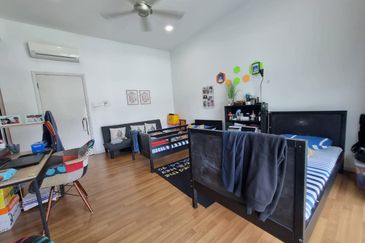 Sunway SPK Damansara