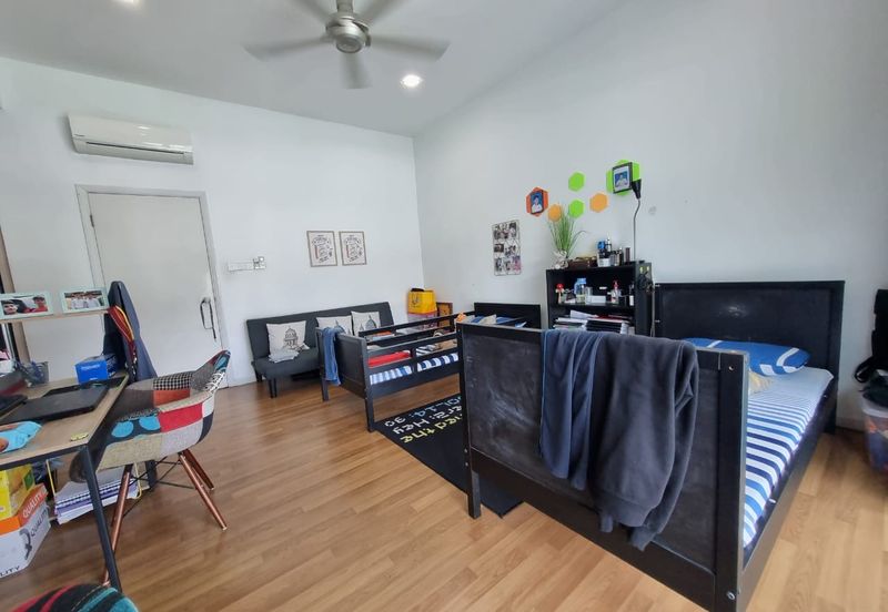 Sunway SPK Damansara