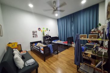 Sunway SPK Damansara