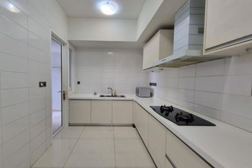 Desa ParkCity (The Northshore Gardens)