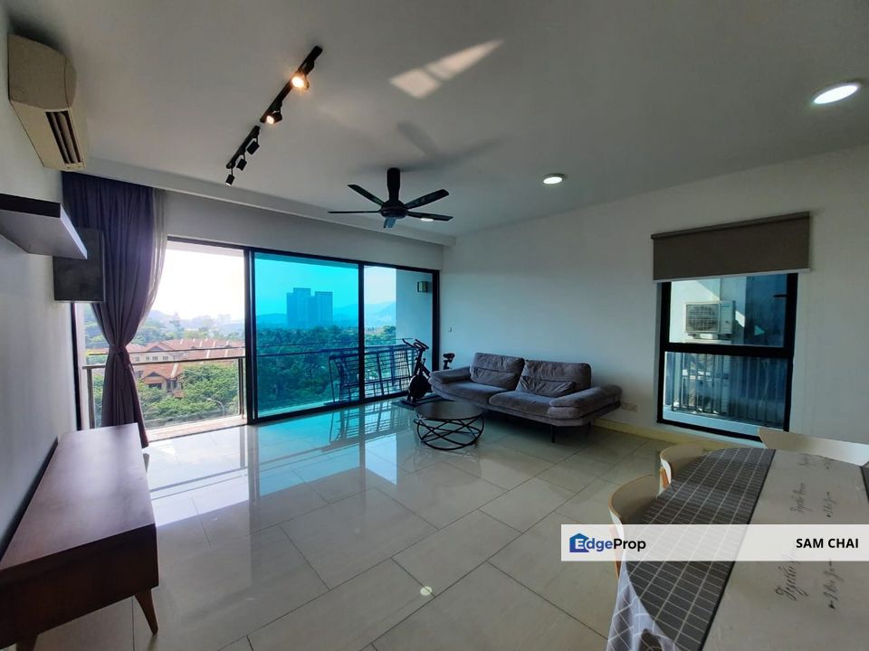 One Central Park (OCP) @Desa Parkcity For Sale, Kuala Lumpur, Desa Parkcity