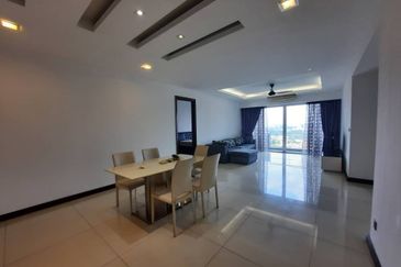 Desa ParkCity (The Northshore Gardens)