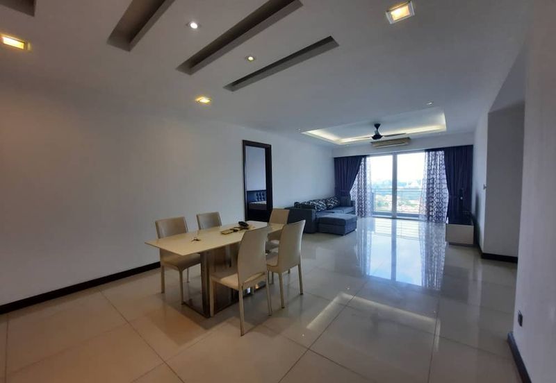 Desa ParkCity (The Northshore Gardens)