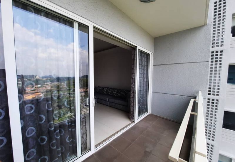 Desa ParkCity (The Northshore Gardens)