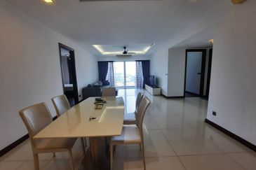 Desa ParkCity (The Northshore Gardens)