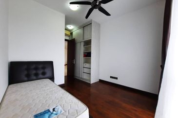 Desa ParkCity (The Northshore Gardens)