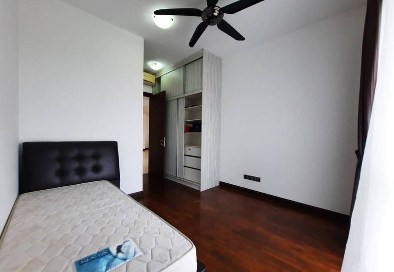 Desa ParkCity (The Northshore Gardens)