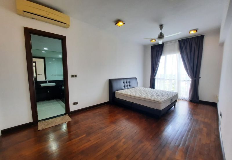 Desa ParkCity (The Northshore Gardens)