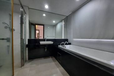 Desa ParkCity (The Northshore Gardens)