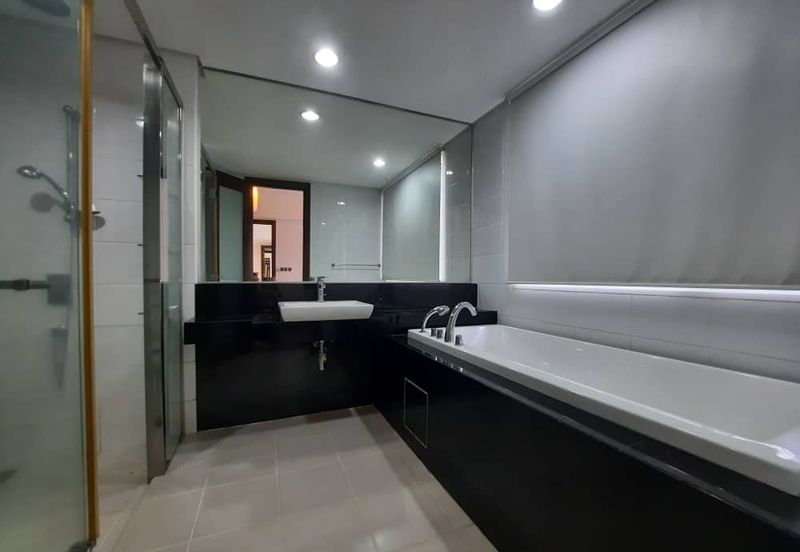 Desa ParkCity (The Northshore Gardens)