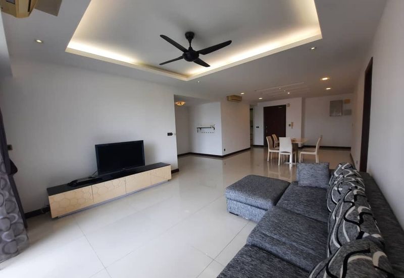 Desa ParkCity (The Northshore Gardens)