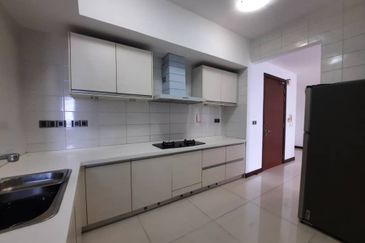 Desa ParkCity (The Northshore Gardens)