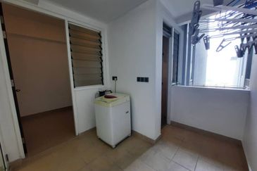 Desa ParkCity (The Northshore Gardens)