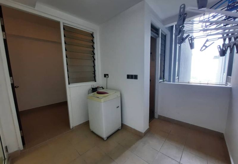 Desa ParkCity (The Northshore Gardens)