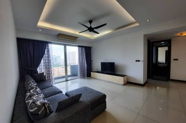 Desa ParkCity (The Northshore Gardens)