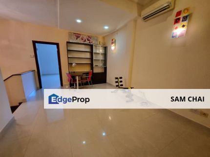 Safa Terrace @ Desa Parkcity For Sale, Kuala Lumpur, Desa Parkcity