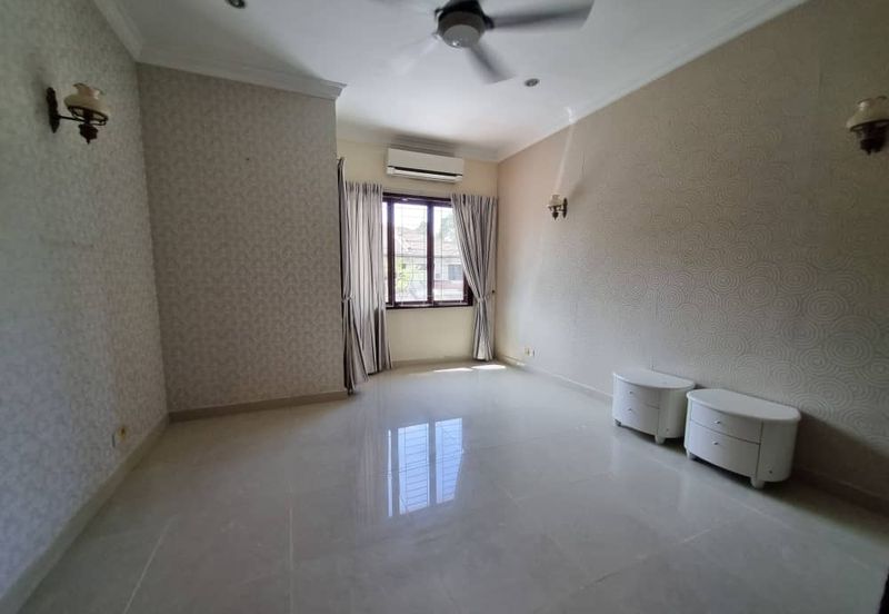 Desa ParkCity (Safa)