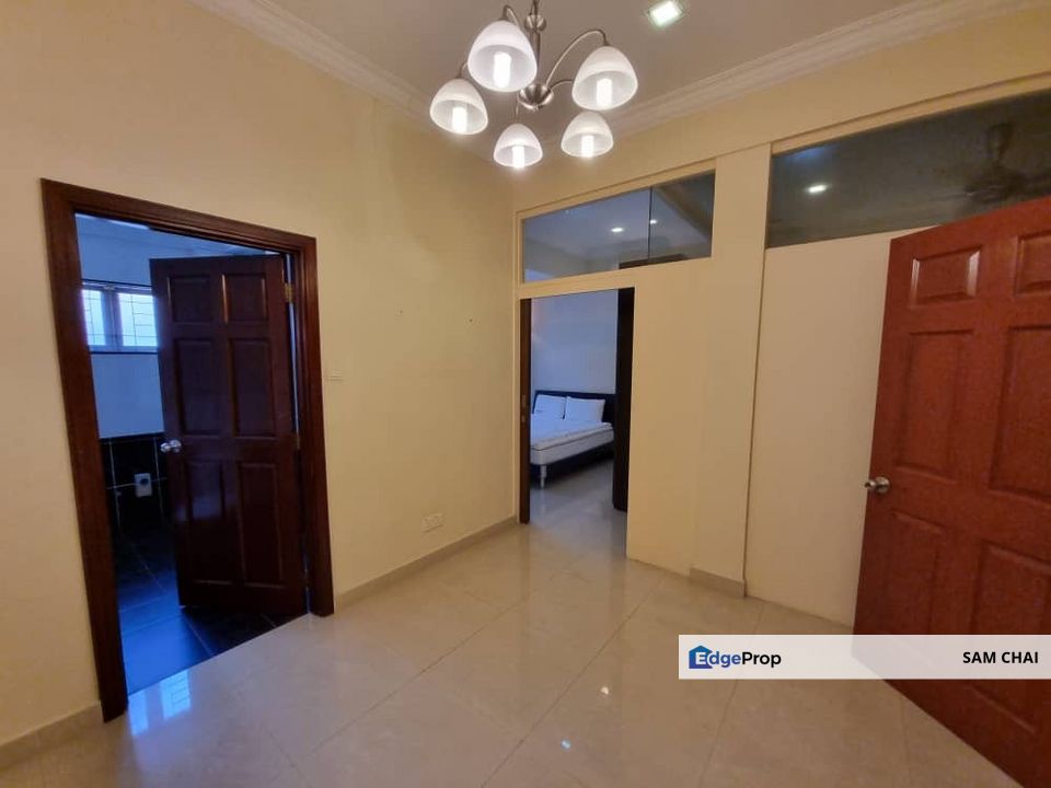 Safa Terrace (DPC)@Desa Parkcity For Sale, Kuala Lumpur, Desa Parkcity