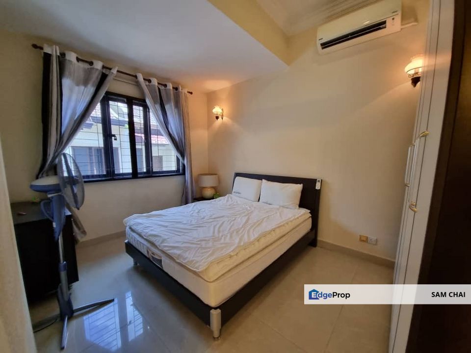 Safa Terrace (DPC)@Desa Parkcity For Sale, Kuala Lumpur, Desa Parkcity