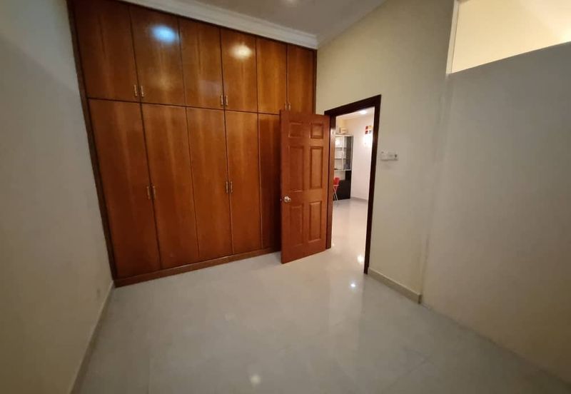 Desa ParkCity (Safa)