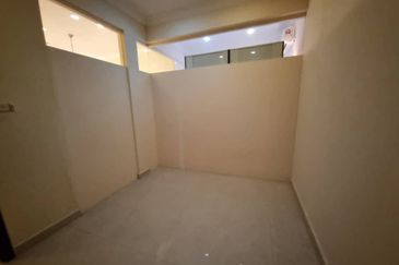 Desa ParkCity (Safa)