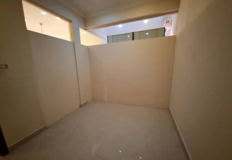 Desa ParkCity (Safa)