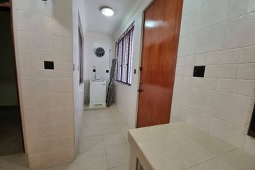 Desa ParkCity (Safa)