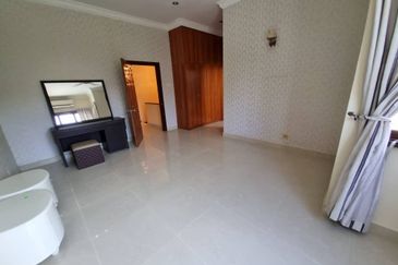 Desa ParkCity (Safa)