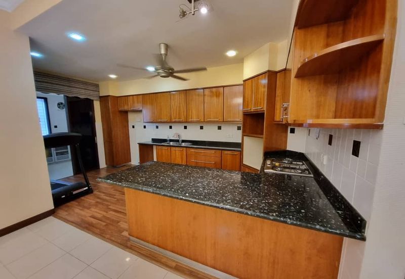 Desa ParkCity (Safa)