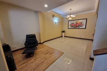 Desa ParkCity (Safa)