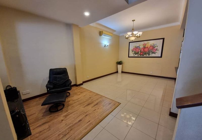 Desa ParkCity (Safa)