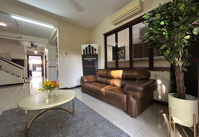 Desa ParkCity (Nadia Parkhomes)